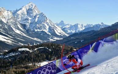 Zrinka poslije razočaranja: "Već sam navikla, samo bacim štapove na pod i sjedim u tišini