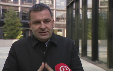 Hrebak objasnio zašto je rekao da je Dabro glup, otkrio i što je poručio Plenkoviću