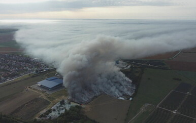 Svjedok tvrdi prije požara u Dravi Internacional upozoravao na nepravilnosti: "Nitko nije htio reagirati"