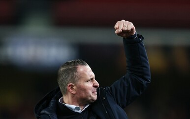 Trener Genka o Dinamu: "Imaju dobrog napadača i momčad, ali želimo pobijediti"