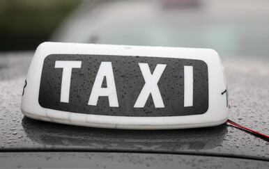 Svinjarija usred Zagreba: Belgijskog novinara taksist oderao do kože