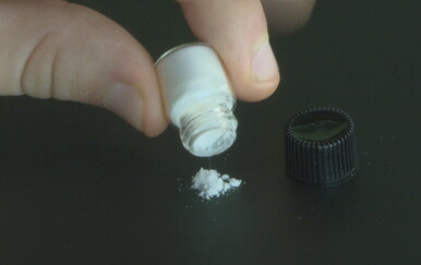 Bijeli prah sve popularniji među mladim, Državni inspektorat provodi izvide, a jedna stvar najviše brine doktore