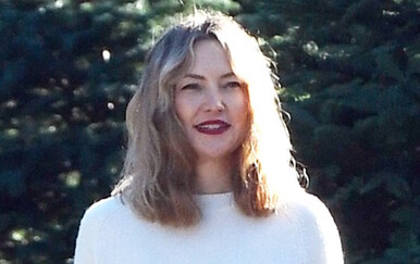 Kate Hudson otkrila zašto se odmiče od romantičnih komedija