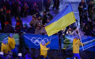 Ukrajina odlučila bojkotirati sve službene događaje na Zimskim paraolimpijskim igrama