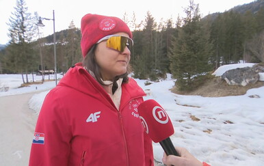 VIDEO Da ti se srce slomi: Teško je bilo gledati Zizi pred kamerama Dnevnika Nove TV