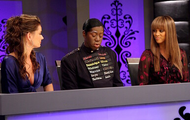 Skandali u "America's Next Top Modelu" razotkriveni u novom dokumentarcu