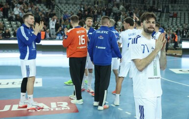 Rukometna Liga prvaka: PSG protutnjao kroz Arenu Zagreb