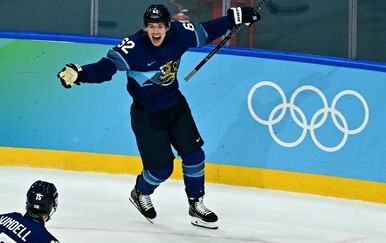 Čudesan preokret Finaca: Olimpijski prvaci imali dva gola minusa šest minuta uoči kraja, ali...