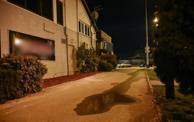 Čovjek izboden u Sesvetama? Ulica navodno bila puna krvi