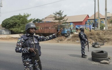 Tragedija u Nigeriji: Najmanje 37 rudara poginulo od trovanja plinom