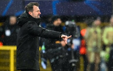 UŽIVO Fenomenalna utakmica u Ligi prvaka: Atletico autogolom opet vodi protiv Leke!