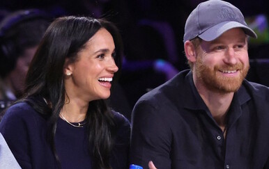 Meghan Markle ima novi zaručnički prsten?