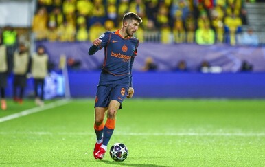 VIDEO Šok u Norveškoj! Bodo zamrznuo Sučićev Inter na minus dva uoči uzvrata