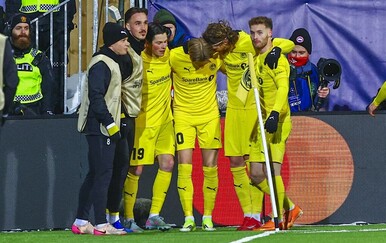 Čudo iz gradića od 54 tisuće ljudi u 2026. je igralo samo tri natjecateljske utakmice i naslagalo divove