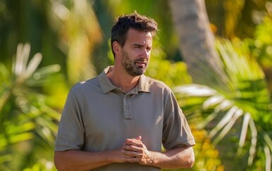Vlado Boban intervju, uoči početka showa Survivor