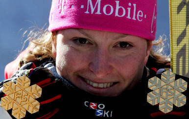 Kviz o Janici Kostelić