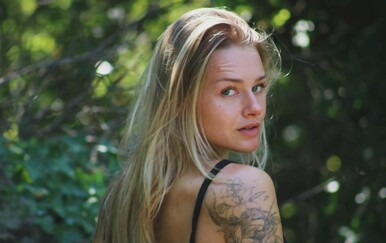 Elizabeth Zacero, intervju uoči početka showa Survivor