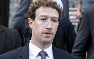 Mark Zuckerberg svjedočio na sudu nakon pokrenute tužbe