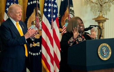 Trumpovo zdravstveno stanje pod povećalom: Evo što je snimljeno u Bijeloj kući