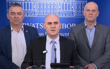 Izvanredna presica: Dabro se uskoro obraća javnosti