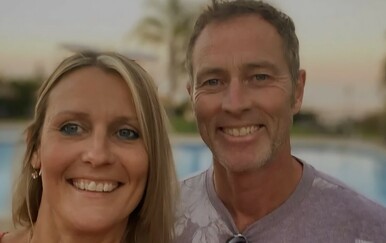 Britanski par osuđen na deset godina zatvora zbog špijunaže u Iranu