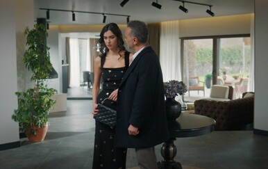 Tajne prošlosti: Nije joj uspio plan – I dalje će je držati u šaci