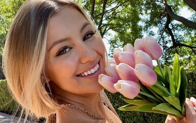 Ava Sambora, kći Heather Locklear, nevjerojatno nalikuje na majku u danima njezine najveće slave