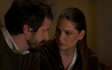 Kumovi: U velikom je strahu da će joj muž sve saznati