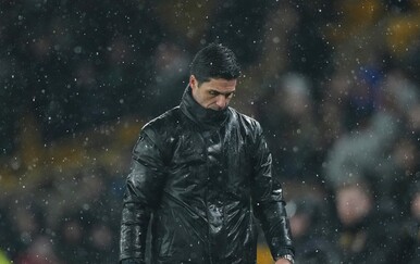 Arsenalov kiks za povijest: Pokrenuli su jednu, a prekinuli drugu tradiciju