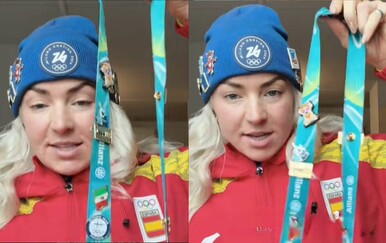 Postoji novi neslužbeni sport Zimskih olimpijskih igara, a čini se kako se uključuju sve više sportaša