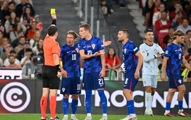 Dinamu večeras sudi sudac kojeg su divljački pretukli i završili u zatvoru: "Nikad im neću oprostiti!"