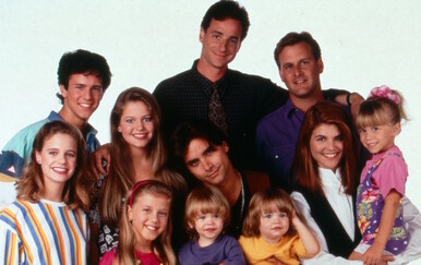 Kviz o seriji "Puna kuća"