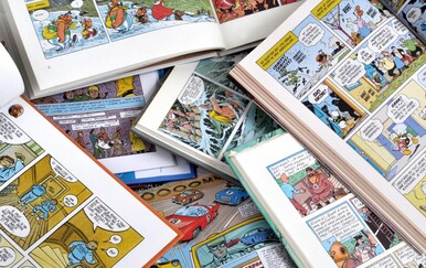 Novi kviz općeg znanja: Za one koji su spremni - i na gore