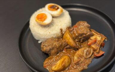 Prvi u Hrvatskoj: Autentični filipinski restoran u kojem vas čekaju adobo, lumpia i ube