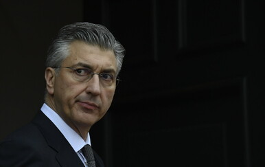 Plenković: "Ne prihvaćam ultimatume bilo koga, razgovarat ćemo sa svima"