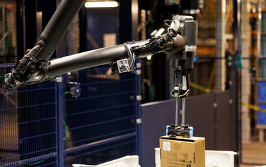 Veliki projekt se pokazao kao debakl: Amazon odustao od novog skladišnog robota