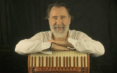 Elvis Stanić, virtuoz s najviše Porina donosi ''2 For Tango'' u pulsko Istarsko narodno kazalište