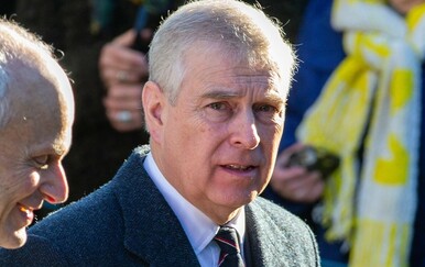 Detalji u uhićenju Andrewa Mountbatten-Windsora