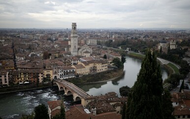 Grad Romea i Julije spreman za svečano zatvaranje Zimskih olimpijskih igara