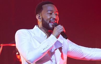 Priča o Johnu Legendu