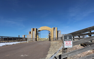 Savezna država pokreće istragu o Epsteinovom ranču