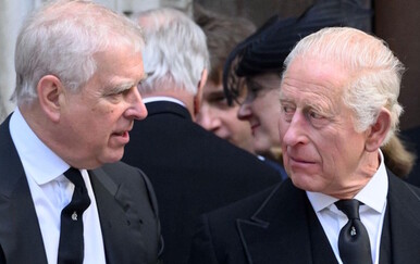 Što će biti s Andrewom Mountbatten-Windsorom nakon uhićenja?