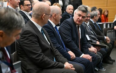 Milanović: "Zajednice u kojima smo bili propale su se nas nije pitalo kada se trebalo pitati"