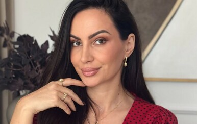 Zvijezda serije ''U dobru i zlu'' Martina Stjepanović Meter je trudna