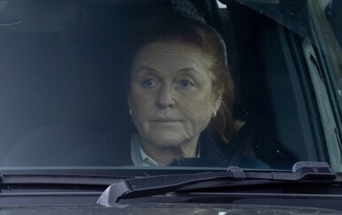 Što će se dogodi sa Sarah Ferguson nakon uhićenja bivšeg supruga?
