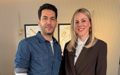 IN magazin: Evo što je Serhat iz turske serije "Tajne prošlosti" otkrio za IN magazin!