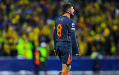 Sučić komentirao Interov nokaut u polarnim uvjetima: "Nema izlika, nije još ništa gotovo"