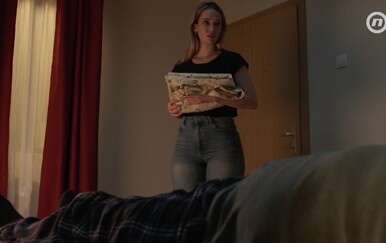 U dobru i zlu: Treba li otvarati vrata prošlosti doznajte u novim epizodama serije "U dobru i zlu"