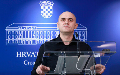 ANKETA Podržavate li prijedlog Josipa Dabre?