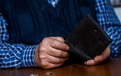 Možemo predlaže veće mirovine za branitelje umirovljene po općim propisima